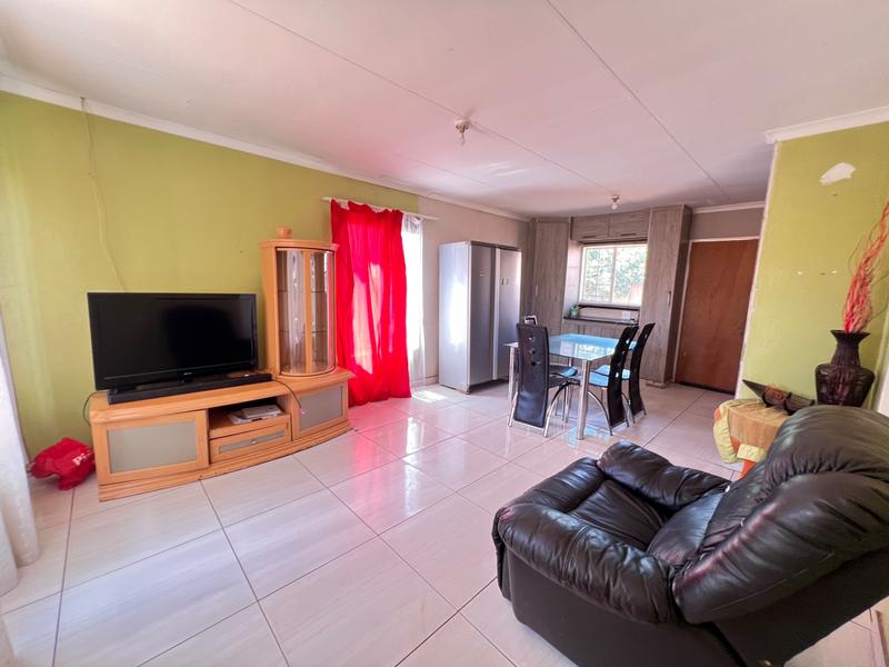 3 Bedroom Property for Sale in Kathu Northern Cape